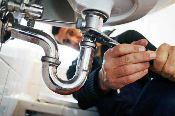 Best Leak Detection Services  in Massapequa Park, NY
