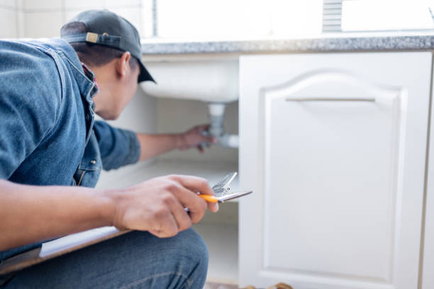 Best Drain Cleaning Services  in Massapequa Park, NY