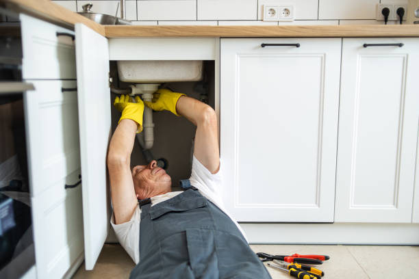 Professional Plumbing in Massapequa Park, NY